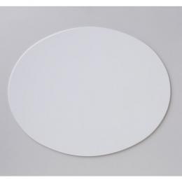 White Oval-01
